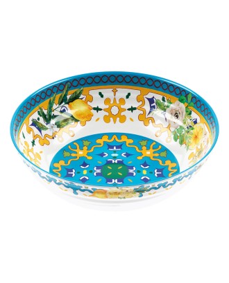 Bol pentru salata, 30 cm, Flower&Lemon - GUZZINI 